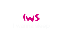 I Wanna Sleep